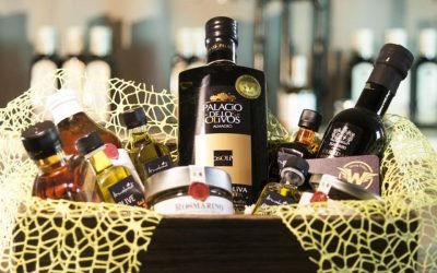 Einkaufstipps für gutes Olivenöl